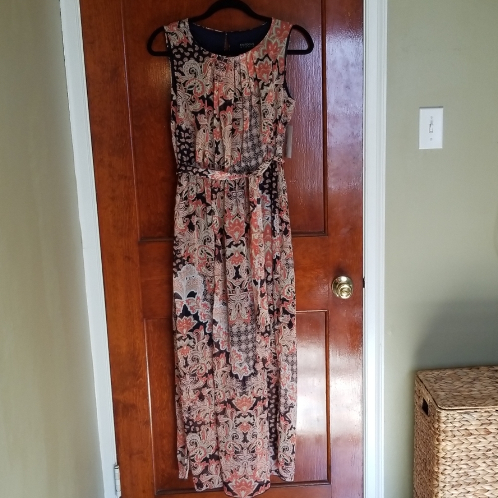 En Focus Studio Maxi Dress